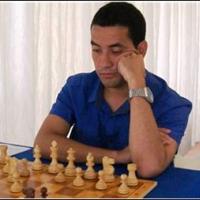 Alexander Hernandez Jimenez's avatar