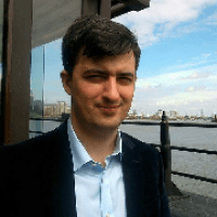 Avatar of Vlad-Victor Barnaure