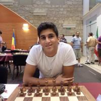 Jose Antonio Herrera Reyes's avatar