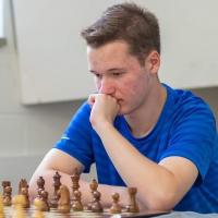 Shawn Rodrigue-Lemieux's avatar