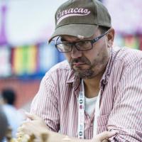 Ursus Van Bemmelen's avatar