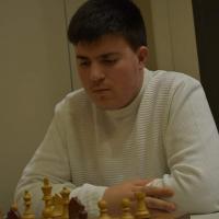 Avatar of Daniel Garcia Ramos