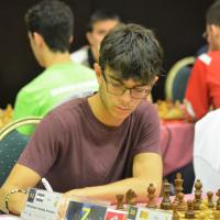 Francisco Orantes Taboada's avatar