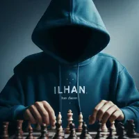 Ilhan Charyyev's avatar