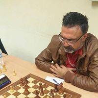 Avatar of PEDRO NAVARRO PEREZ