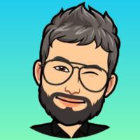 Wellington Albuquerque Jr.'s avatar