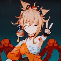 Avatar of Yoimiya