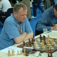 Throstur Thorhallsson's avatar