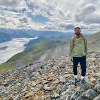 Avatar of Foulkesssy