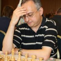 Axel Scheffner's avatar