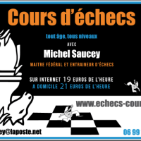 Michel Saucey's avatar