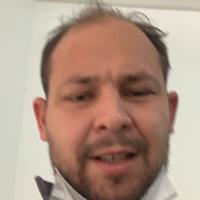 Wanderlei Lukachewski Junior