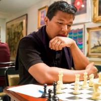 Kelvin Sánchez's avatar