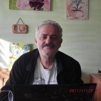 Avatar of Alfred (Kalli) Kohler