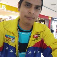 Franklin Annervys Palomo Chess's avatar