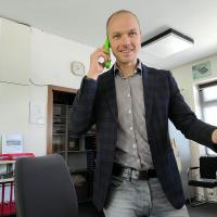 Avatar of Frank Pavlon