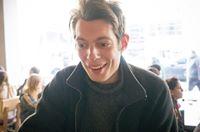 Avatar of Frank Green