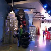 Avatar of Francesco Di Lisa