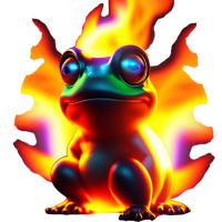 Avatar of FrankyTheFrogOnTwitch