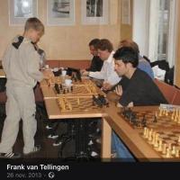Frank van Tellingen's avatar