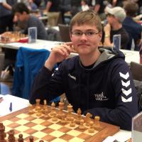 Frederik Svane's avatar