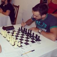 Frederico Gazel's avatar