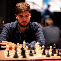 Avatar of Ilia Martinovici