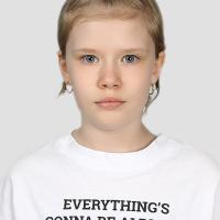 Polina A Smirnova's avatar