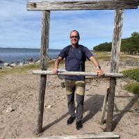 Heikki Salo's avatar