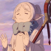 Avatar of Frieren_99