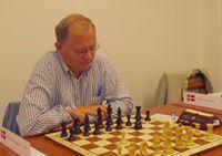 Jens Ove Fries Nielsen's avatar