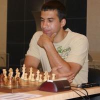 Dmitry Frolyanov's avatar