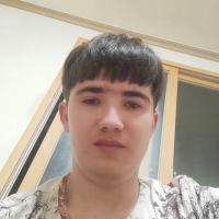 Avatar of Dostonbek Tursunpulatov