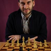 Nicholas Paltrinieri's avatar