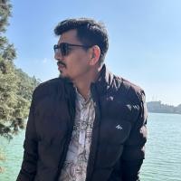 Avatar of Pawan Fulera