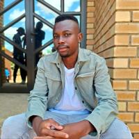 Avatar of Fumi Melvin Ngobeni