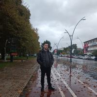 Avatar of Faruk Serdaroğlu