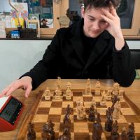 Avatar of Fynn Bösch