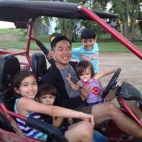 Foong Yin Wong's avatar