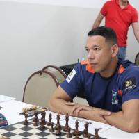 José Genisson Camilo dos Santos's avatar