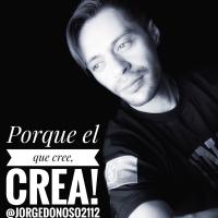 Avatar of Jorge Eduardo Donoso Larrea