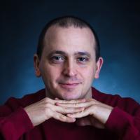 Horváth Gábor's avatar