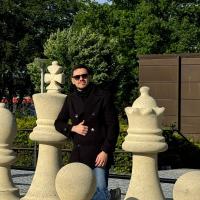 Avatar of Gabriel Gambit