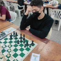 Gabriel Ledezma's avatar