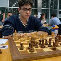 Gabriel Pereyra's avatar