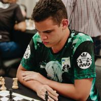 Gabriel Carckeno Do Carmo