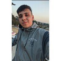 Avatar of Gabriel Borges