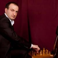 Artur Gabrielian's avatar