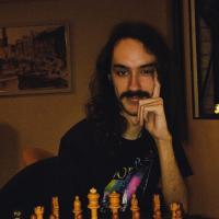 Avatar of Gabriel Pacheco de Freitas