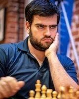 Hovhannes Gabuzyan's avatar